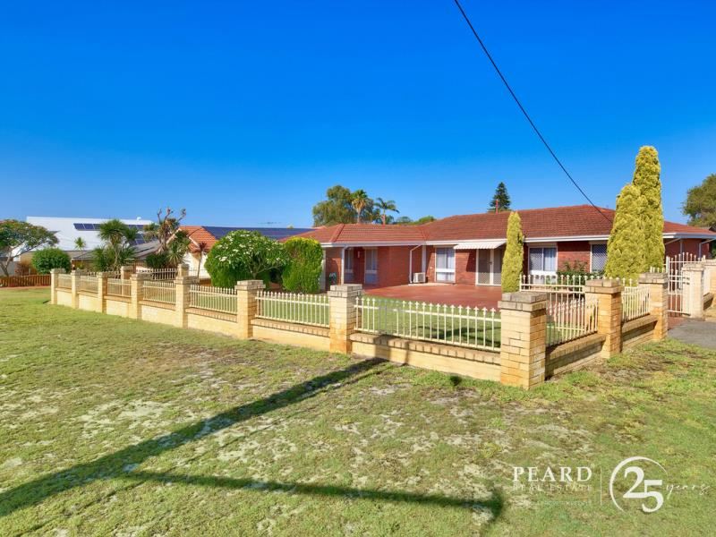 13 Rusham Place, Morley