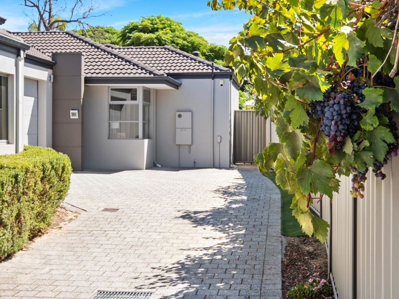 26C Barnes Street, Innaloo
