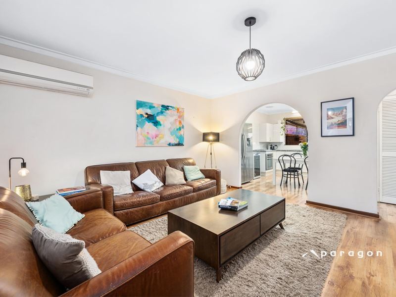 2/397 Hector Street, Yokine