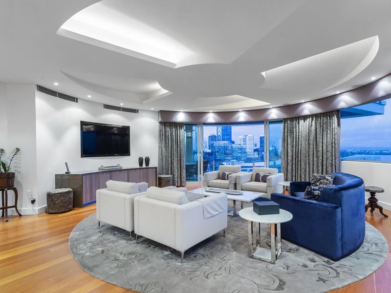 2/2 Bellevue Terrace, West Perth