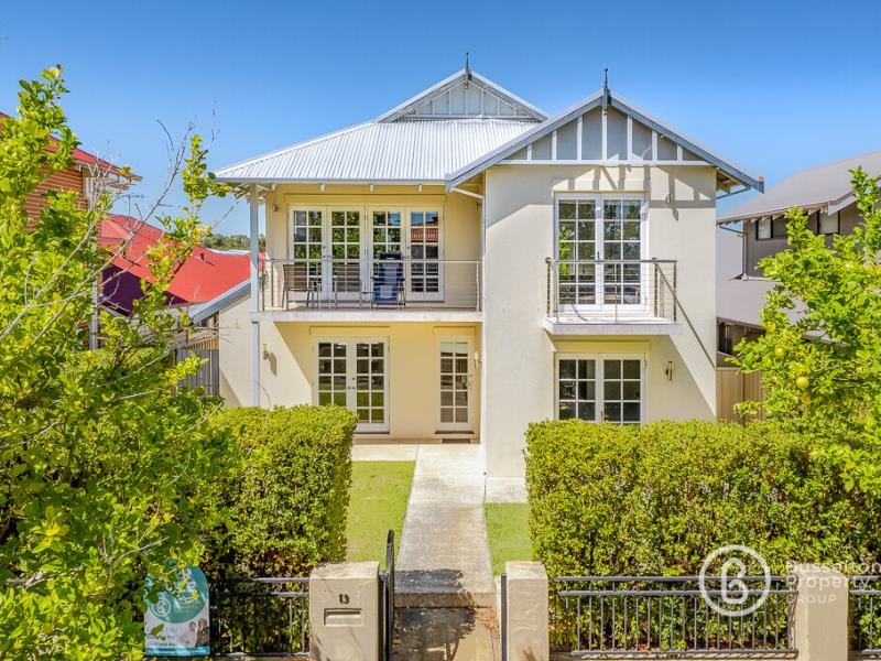 13 Pianobox Boulevard, West Busselton WA 6280