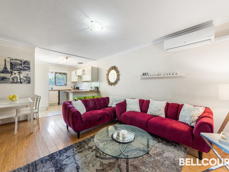 2/40 Fourth Avenue East, Maylands