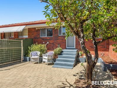 2/40 Fourth Avenue East, Maylands WA 6051