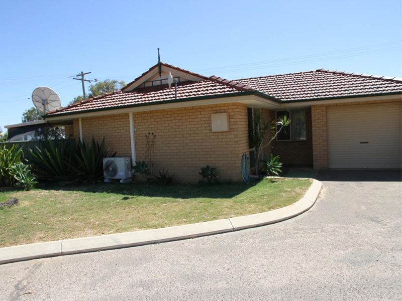 3/1 Levett Road, Walkaway