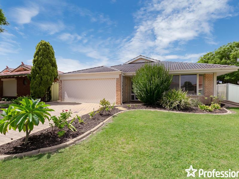 10 Binney Mews, Willetton