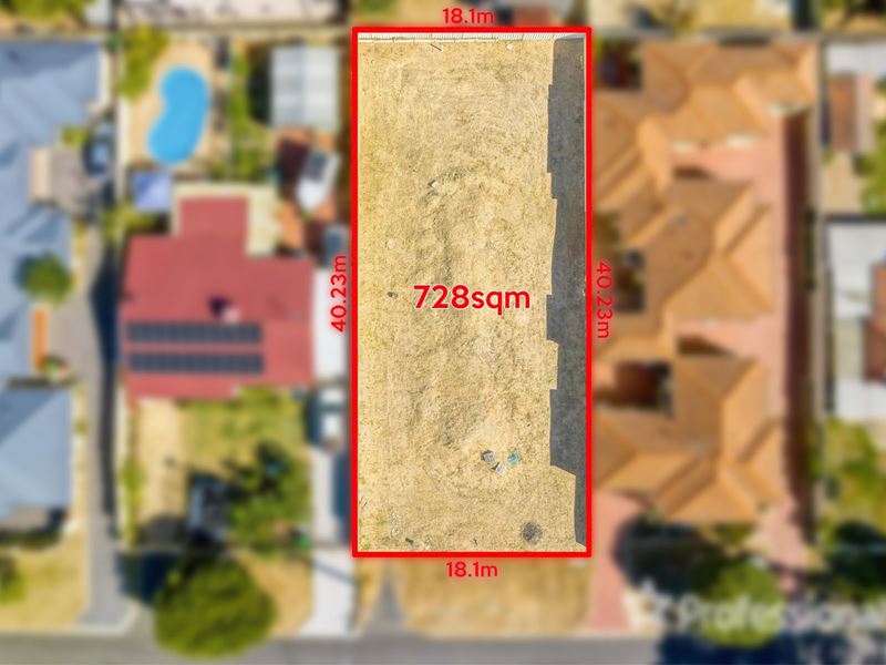 36 Kingsfold Street, Balga