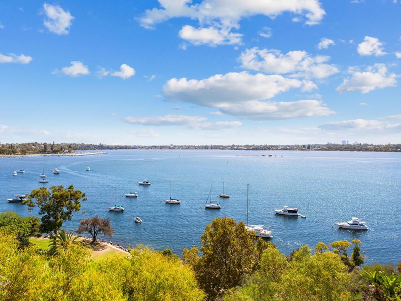 4 Riverview Place, Mosman Park