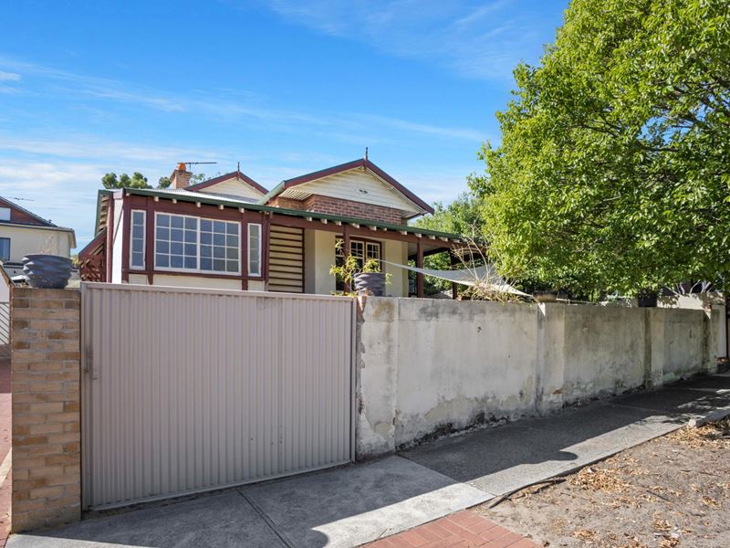 20 York St, North Perth