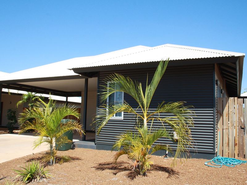 8/1 Cypress Court, Derby