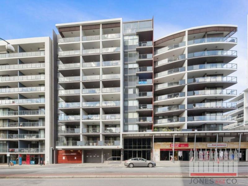 44/143 Adelaide Terrace, East Perth