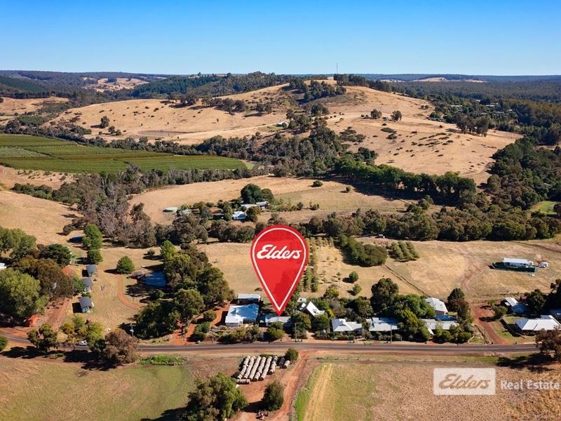 42 Blackwood River Drive, Balingup