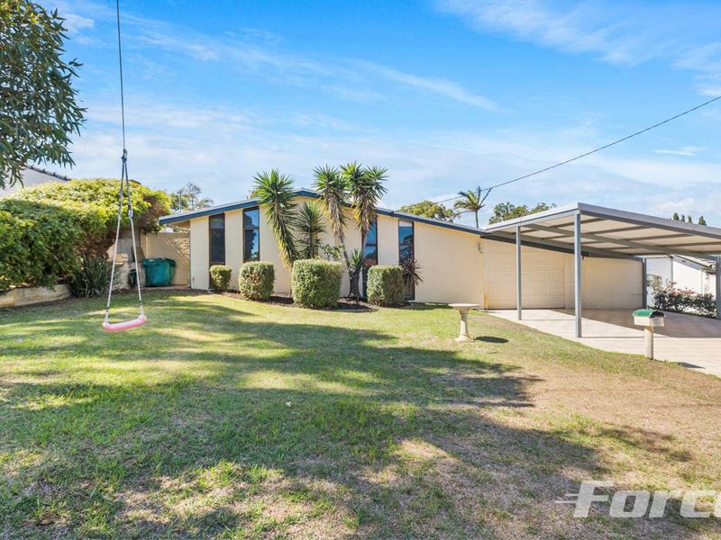 180 Lilburne Road, Duncraig
