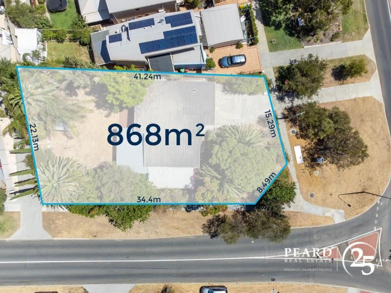 98 North Beach Road, North Beach