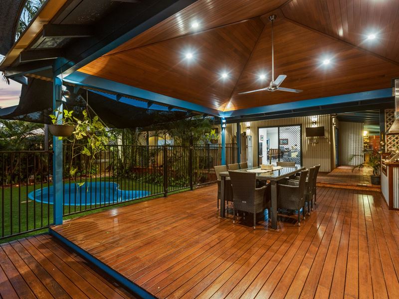 16 Gibson Retreat, Cable Beach