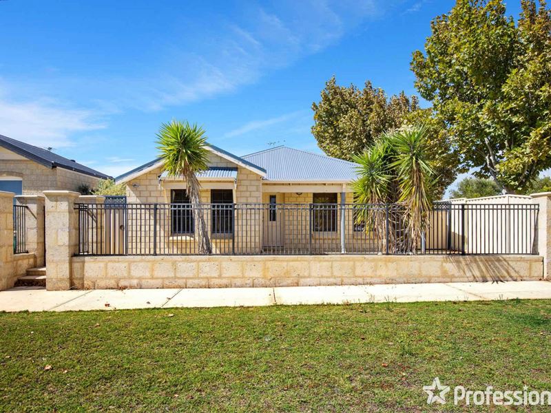 10 Jativa Lane, Port Kennedy WA 6172