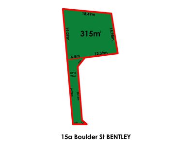 15A Boulder Street, Bentley WA 6102