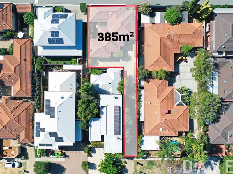 136B Duke Street, Scarborough