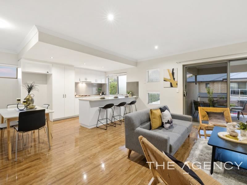 8/336 Belgravia Street, Cloverdale