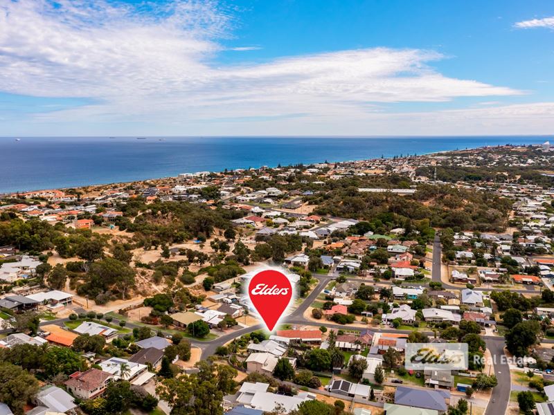 11 Churchill Drive, South Bunbury