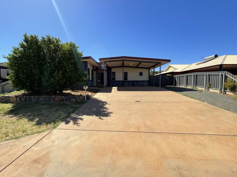 20 Kingfisher Way, Nickol