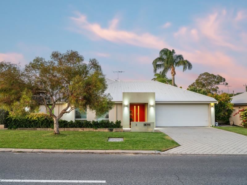 3 Foston Street, Carine