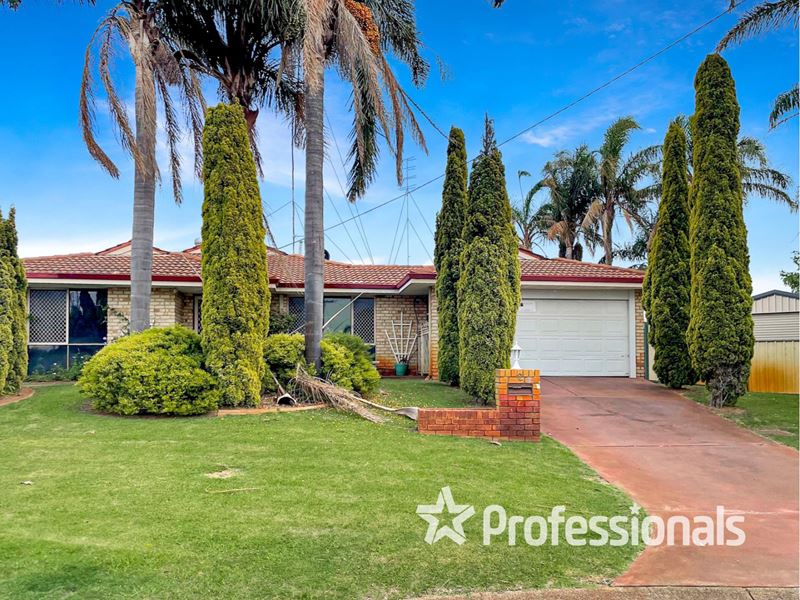 2 Hordern Place, Usher