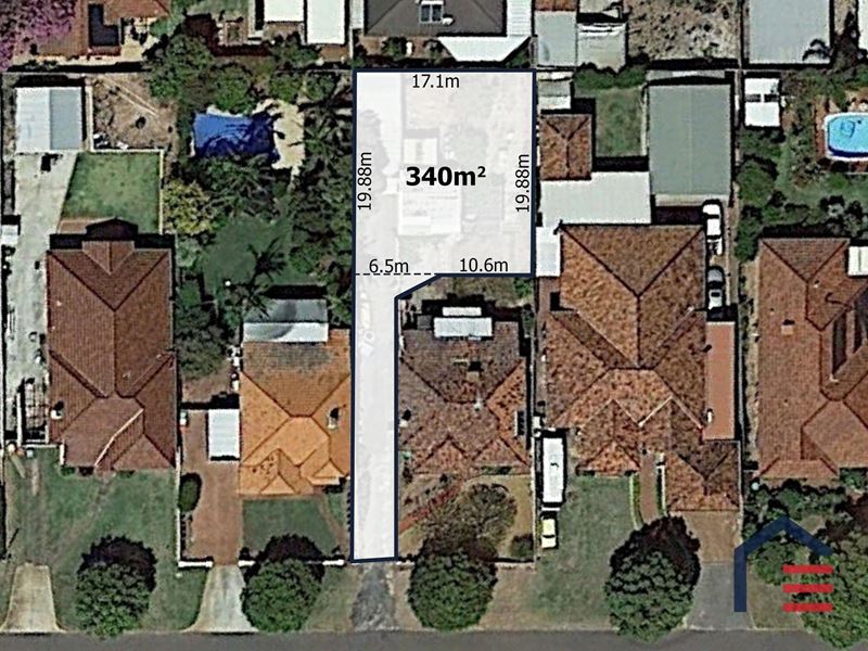 2/121 Rosebery Street, Bedford