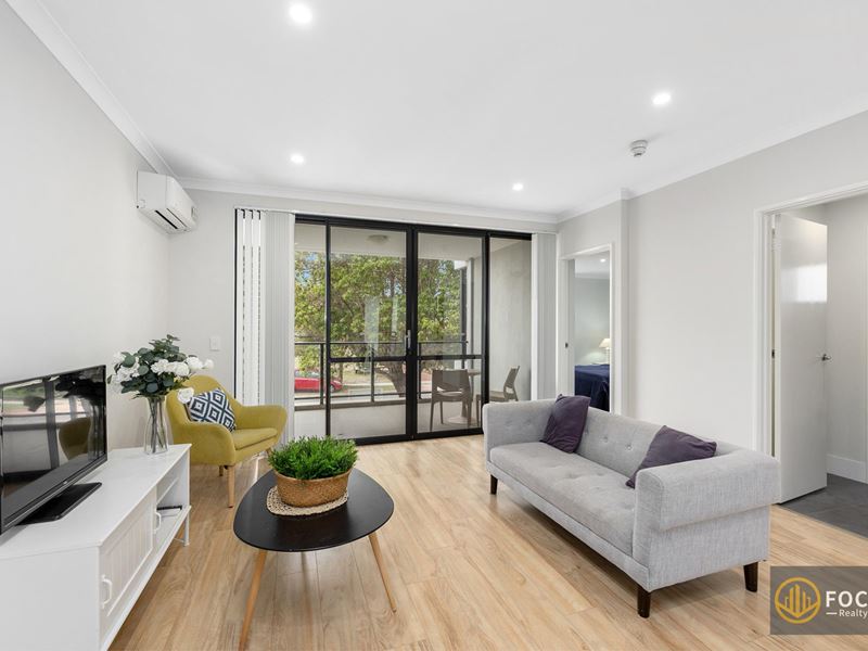8/158 Kooyong Road, Rivervale