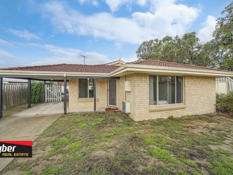 13 Salter Place, Parmelia WA 6167