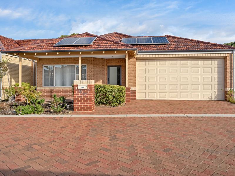 9/77 Lynn Street, Trigg WA 6029