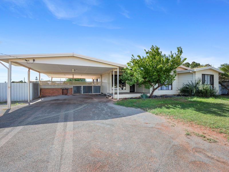 89 North Terrace, Victory Heights