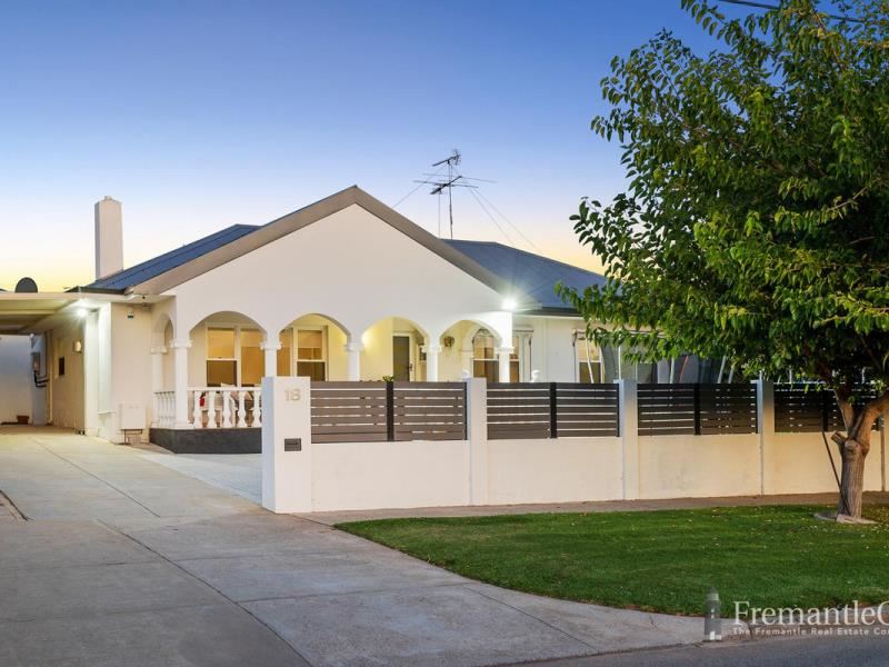 18 York Street, Beaconsfield