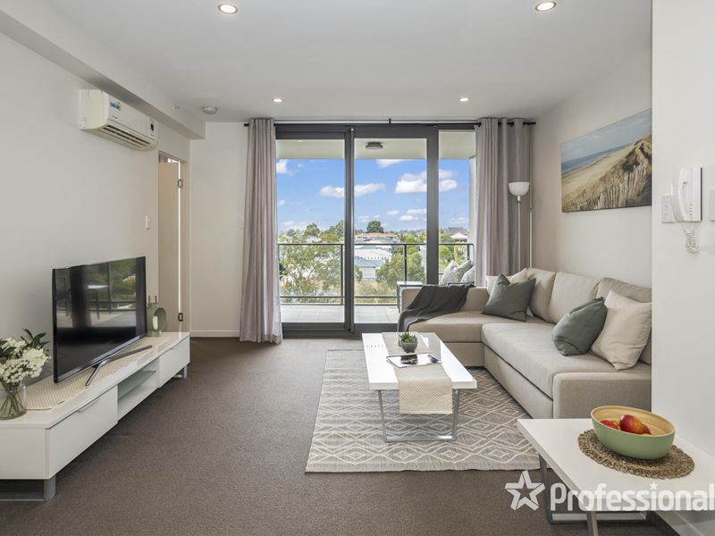 117/3 Homelea Court, Rivervale
