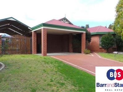 24 Burleigh Drive, Australind WA 6233