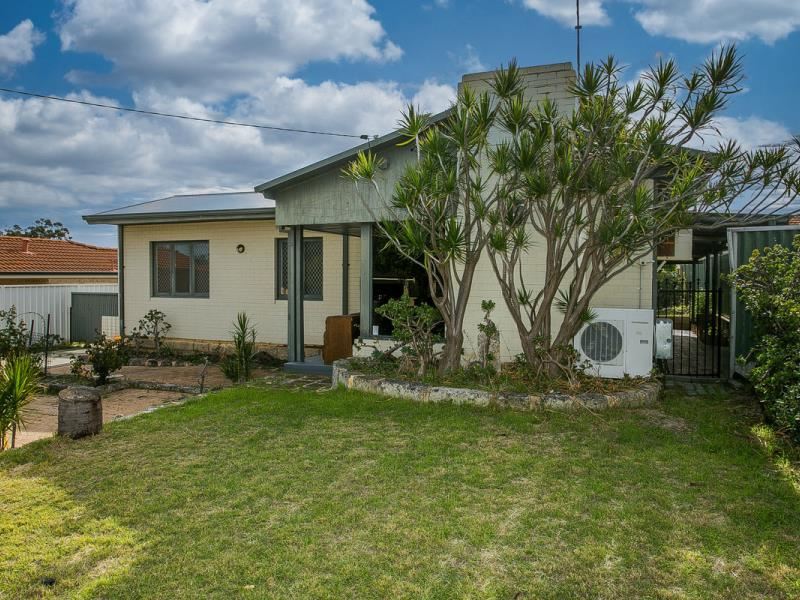 5 St Albans Road, Nollamara WA 6061