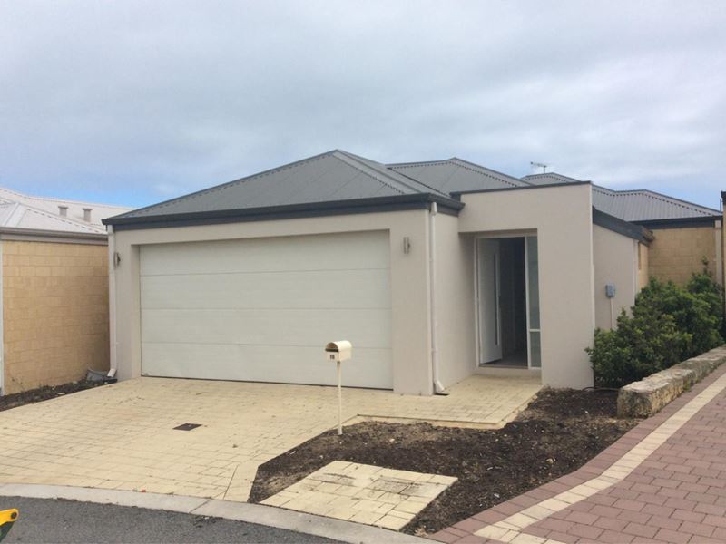 16/6 Chipping Crescent, Butler WA 6036