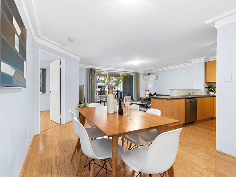 7/5 Delhi Street, West Perth WA 6005