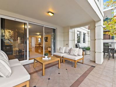 7/5 Delhi Street, West Perth WA 6005