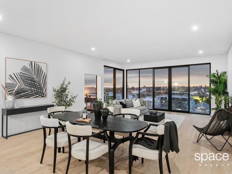703/636 Newcastle Street, Leederville