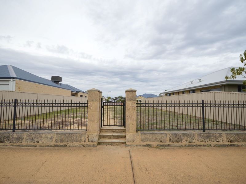 45 Coopers Mill Way, Ravenswood