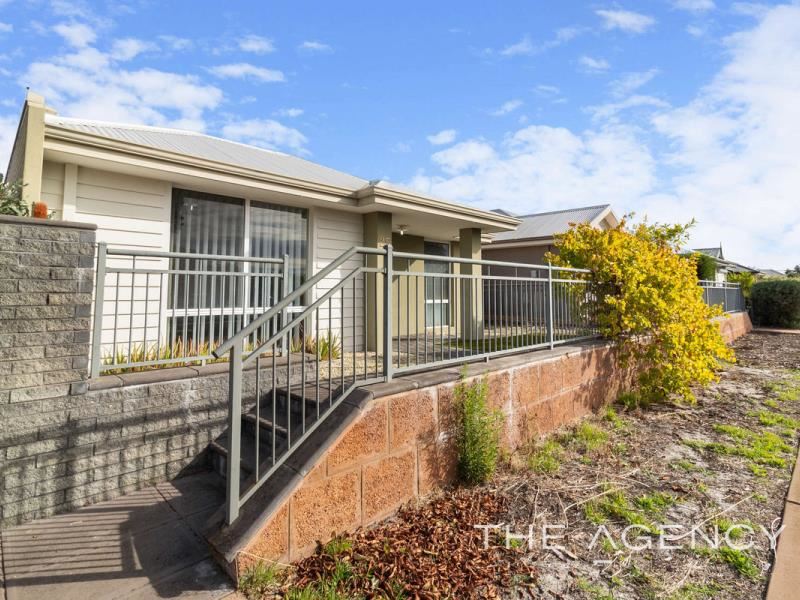 25 Grassdale Parkway, Ellenbrook WA 6069