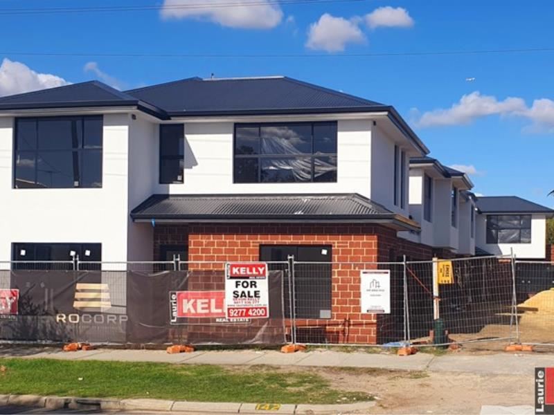 3/142 Alexander Road, Rivervale