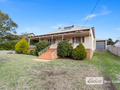 177 Throssell Street, Collie WA 6225