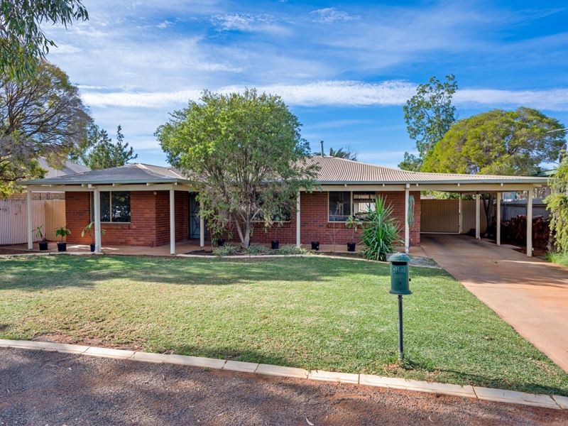 4 Wright Court, Somerville