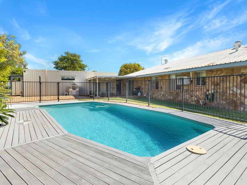10 Cowan Way, Pegs Creek