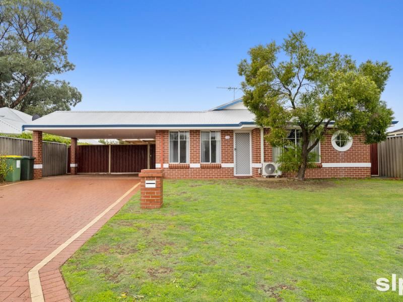 14 Cane Road, Greenfields