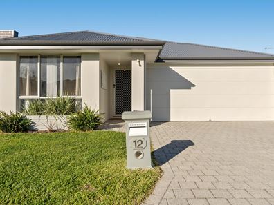 12 Sulong Road, Brabham WA 6055