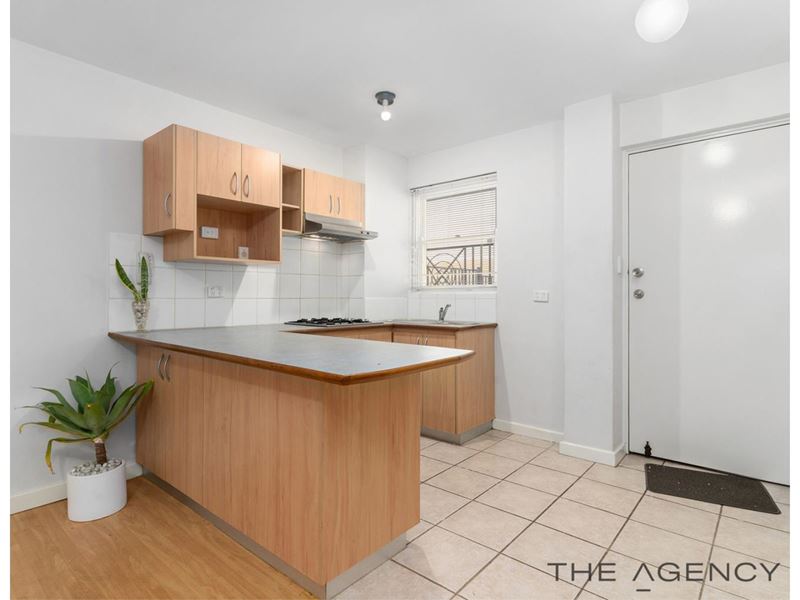 1/138 Adelaide Terrace, East Perth