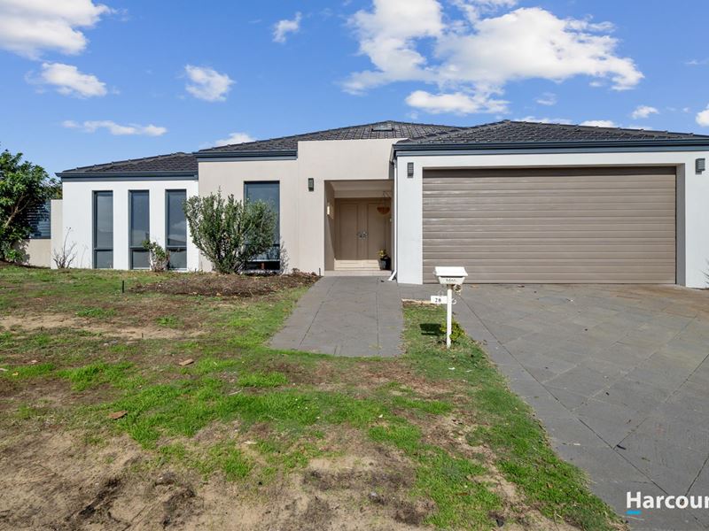 28 Amery Road, Hocking