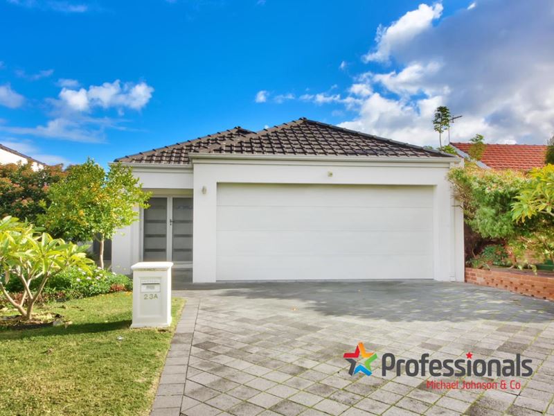 23A Victoria Street, Dianella